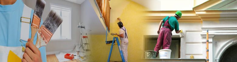 Painting Services in Hyderabad