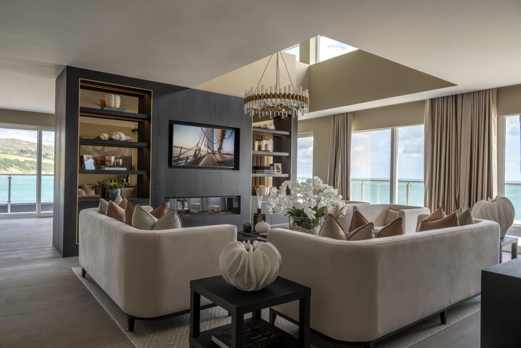 Who is the top interior designers in Hyderabad