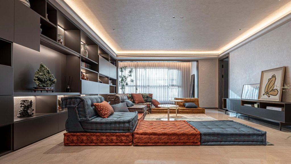 Why Partner with Nex Interiors