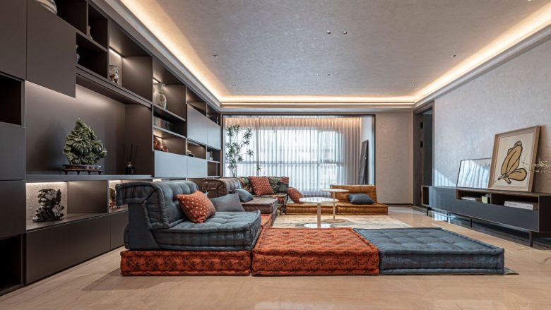 Why Partner with Nex Interiors