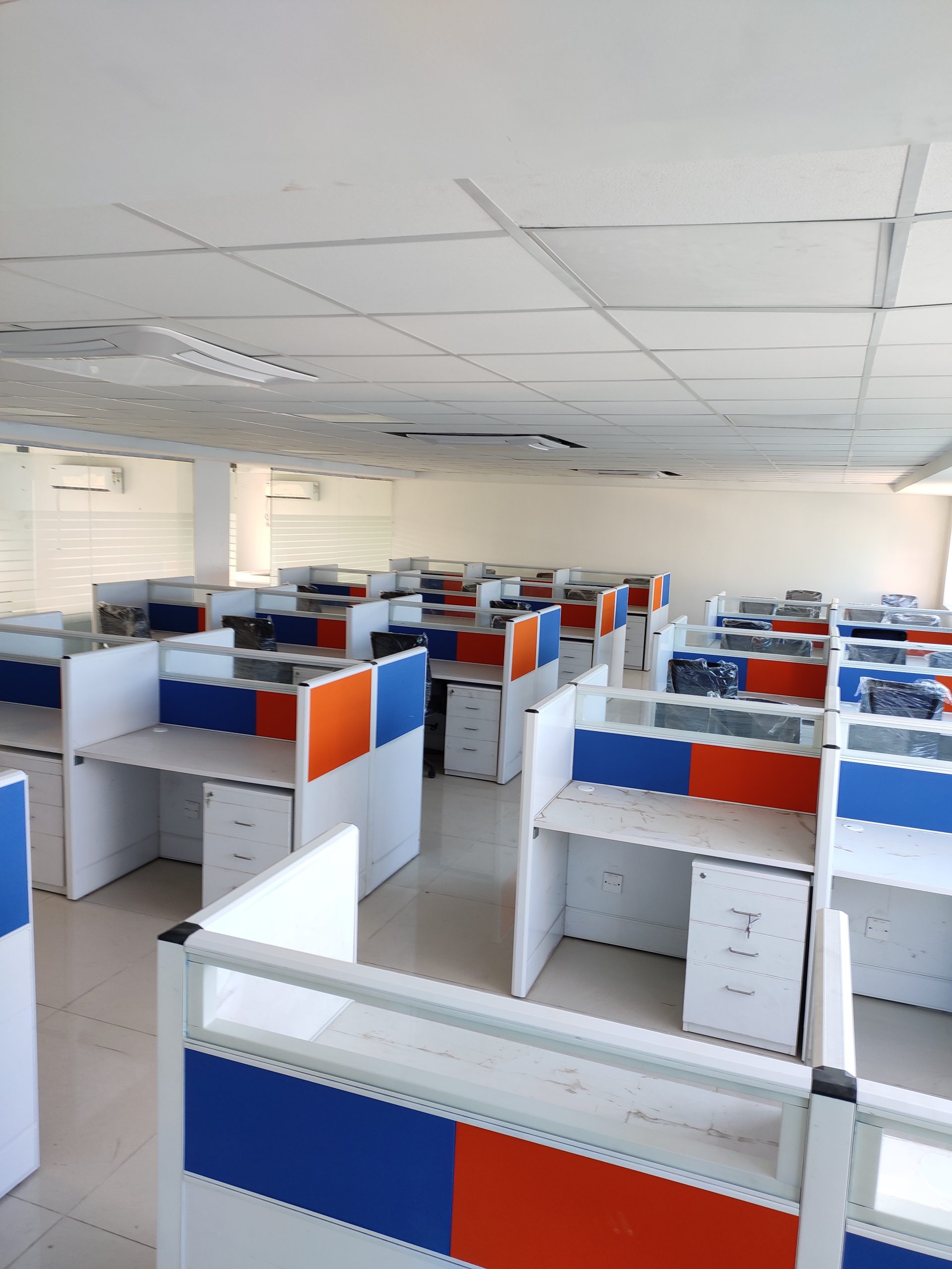 Office workstation setup Andhra Pradesh